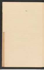 k.k. naturhistorisches Hofmuseum, Index Intendanzakten 1901, Seite 28